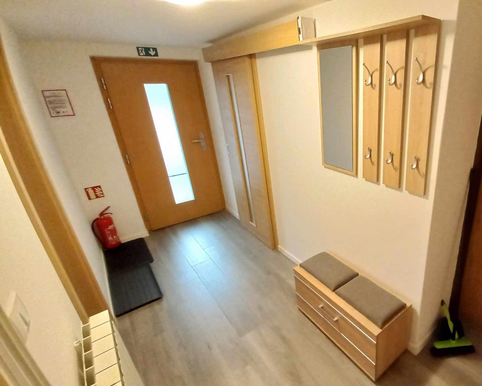 Apartma Nando Bovec Kültér fotó