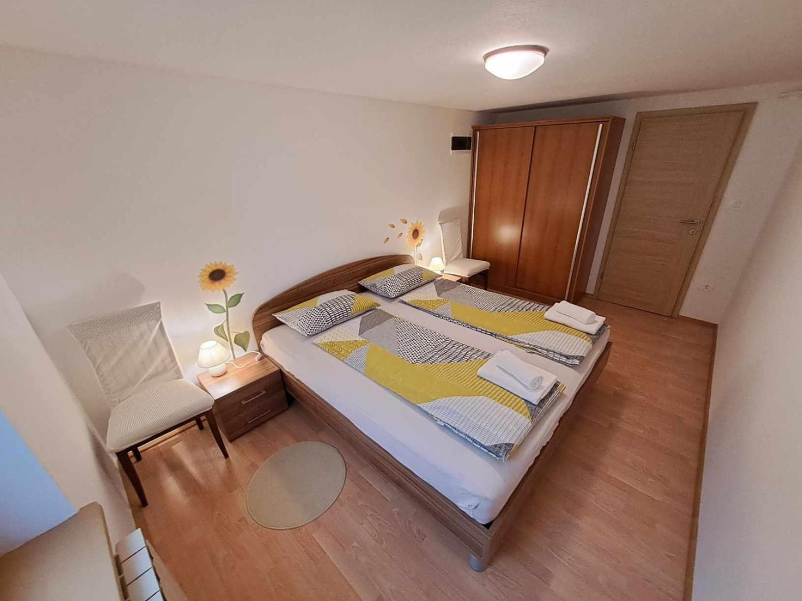 Apartma Nando Bovec Kültér fotó