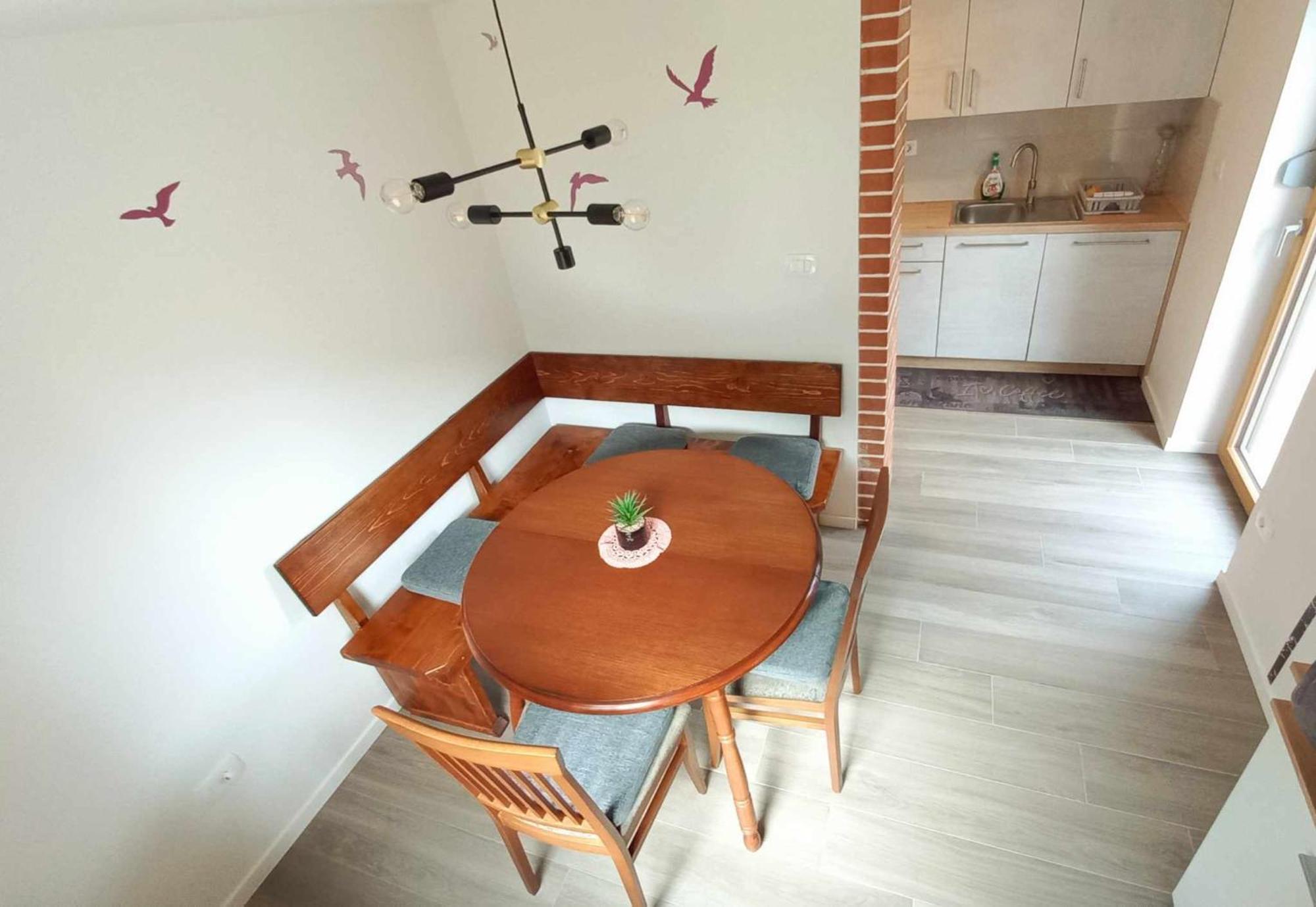 Apartma Nando Bovec Kültér fotó