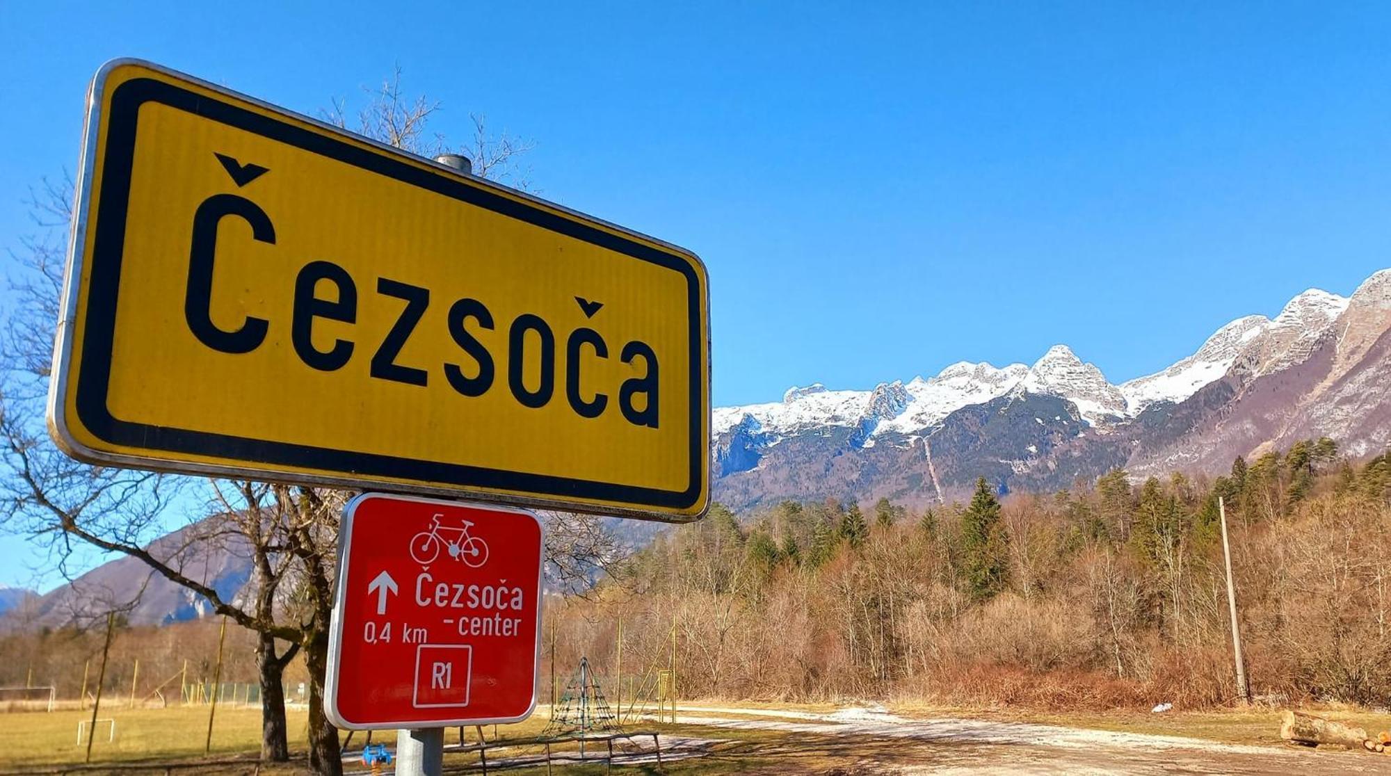 Apartma Nando Bovec Kültér fotó