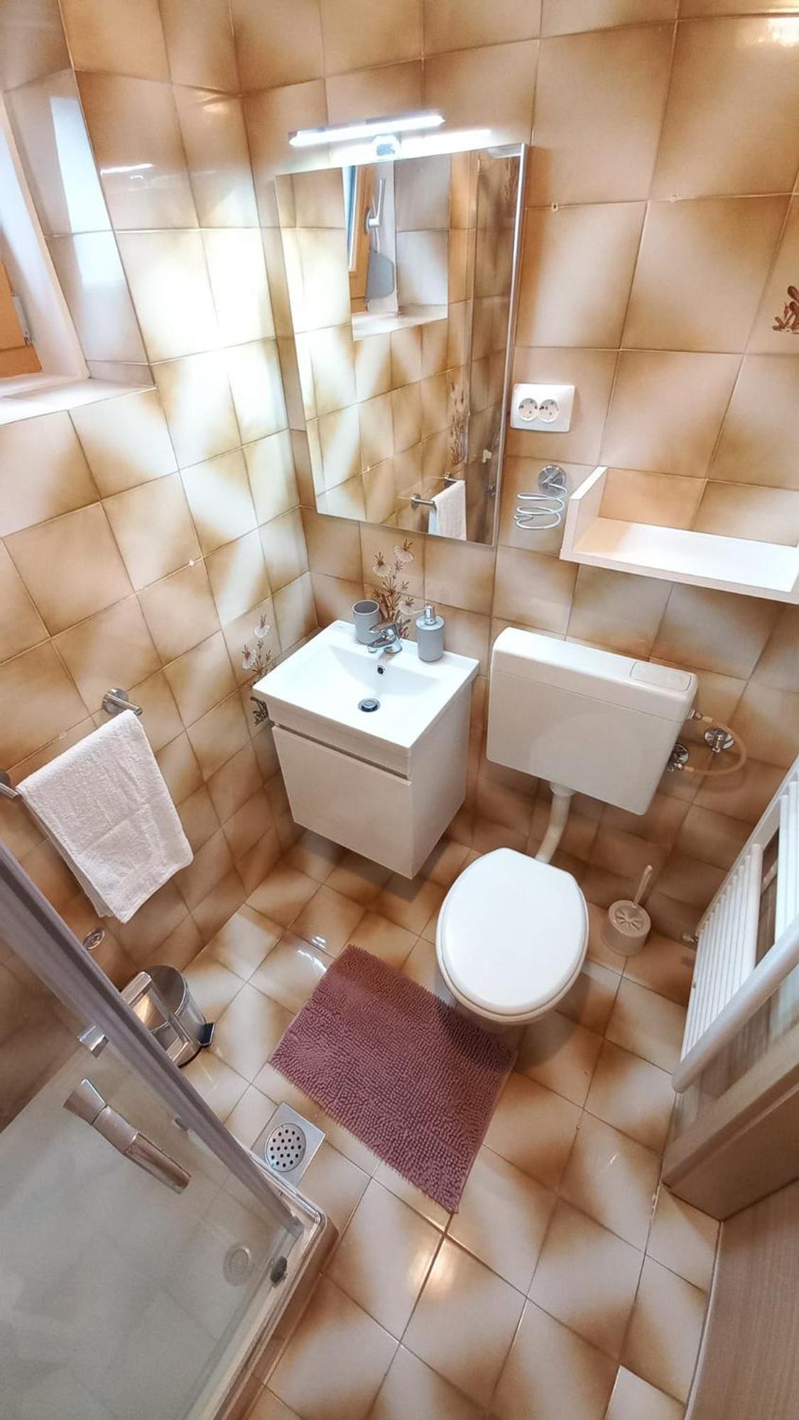 Apartma Nando Bovec Kültér fotó