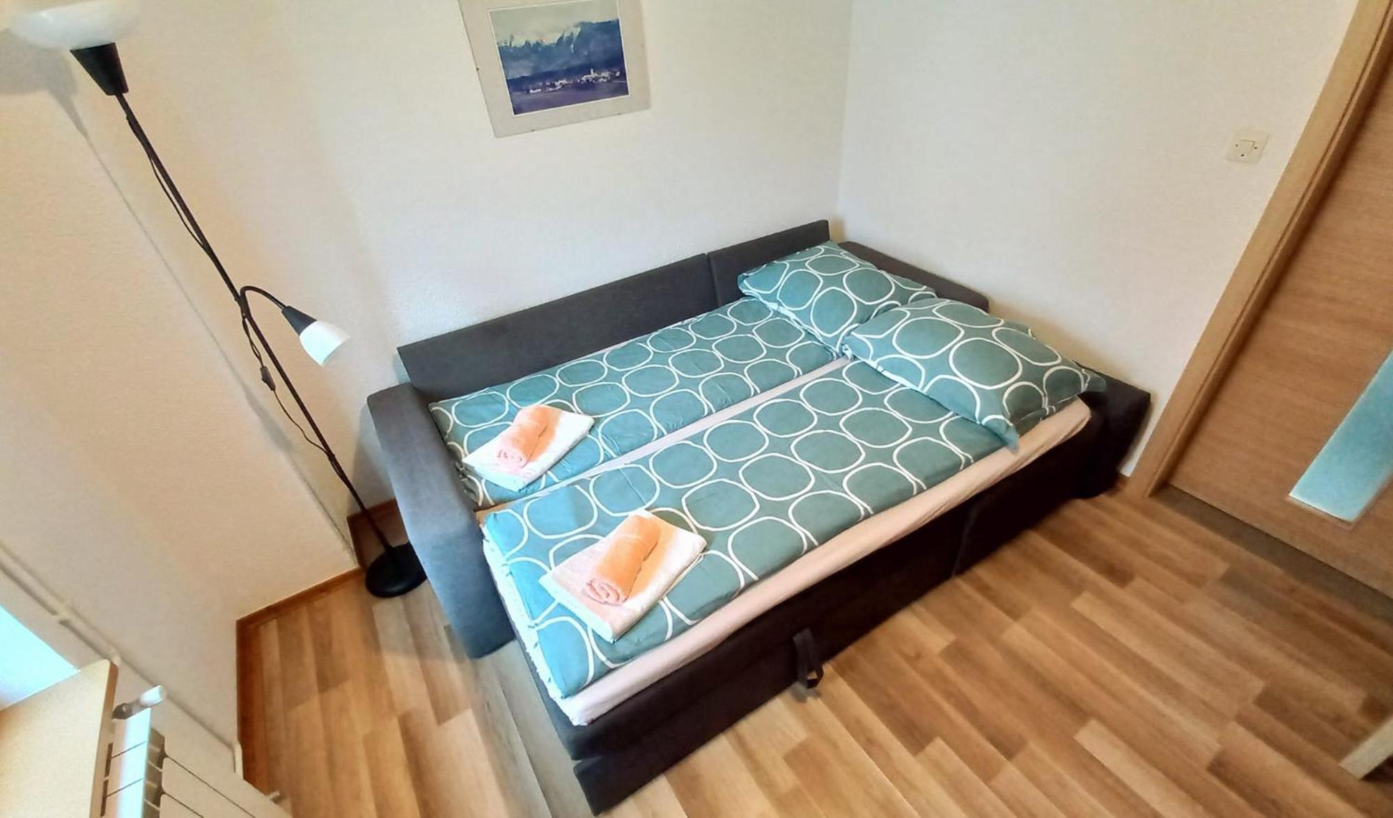Apartma Nando Bovec Kültér fotó